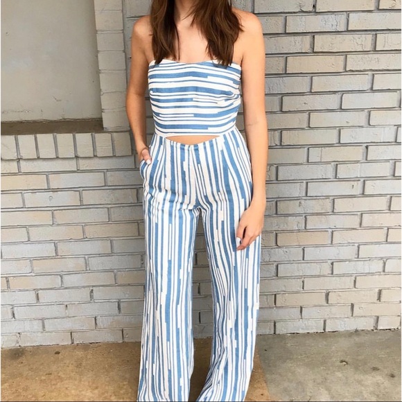 Lucca Couture Pants - Lucca Couture Jumpsuit